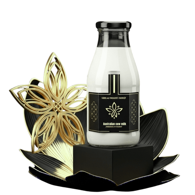 Shuja Farm PREMIUM MILK